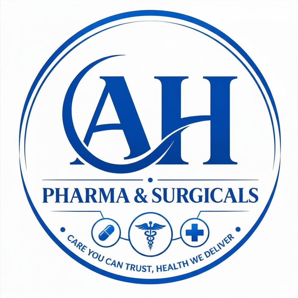 AH Pharma
