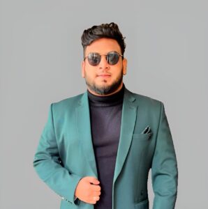 Arshad Salman